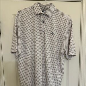 Footjoy M Golf Shirt